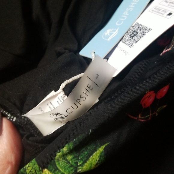 New Cupshe Bathing Suit - Picture 8 of 10